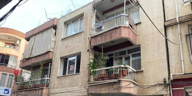 Kötü kokuların geldiği evden 66 yaşındaki adamın cansız bedeni çıktı!