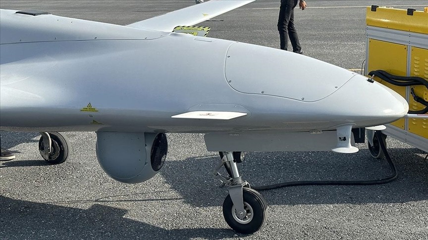 ‘Kötü komşu ev sahibi yaptı!’ Türkiye’de geliştirildi, ilk ihracatı yapıldı