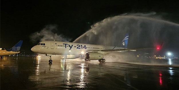 Kötü komşu insanı ev sahibi yaparmış! Yaptırımla boğuşan Rusya yaptı yapacağını