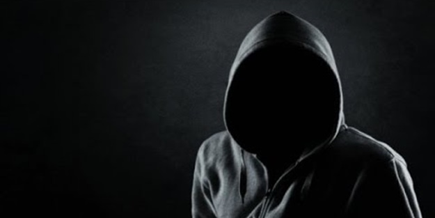 Kötülükte çığır açan ilk kişi oldu