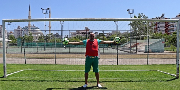 'Kova’ lakaplı Yaşar Duran’dan yıllara sonra gelen 0-8 itirafı!