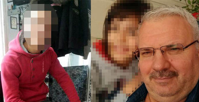 Kovaladığı kız emlakçıya sığınınca dükkan sahibini öldürdü