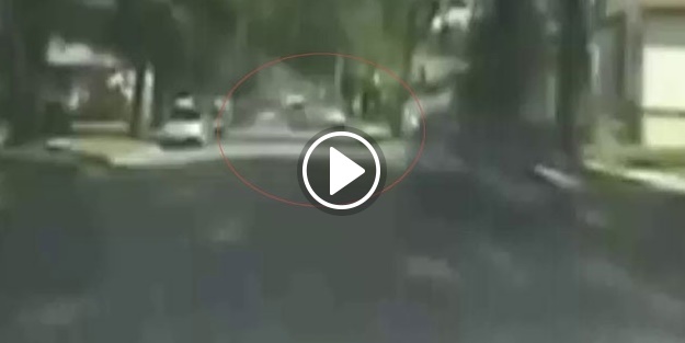 Kovalamacanın sonu kötü bitti!