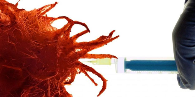 Kovid-19 aşısına benzer kanser aşısı 'umut verici' sonuçlar çıkardı