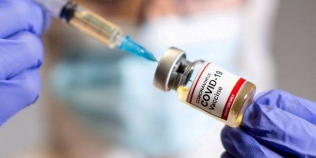 Kovid-19 geçirenlere ikinci doz hakkı sisteme tanımlandı