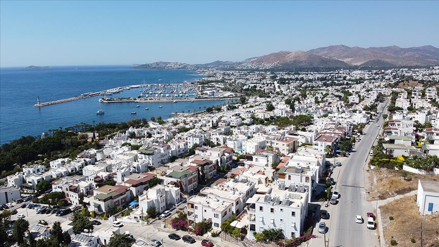 Kovid-19 'helal turizme' ilgiyi artırdı