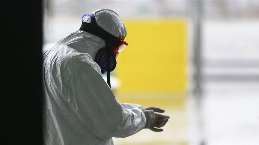 Kovid-19 ile mücadele stratejisi farklı 3 ülke: Çin, Singapur, Güney Kore