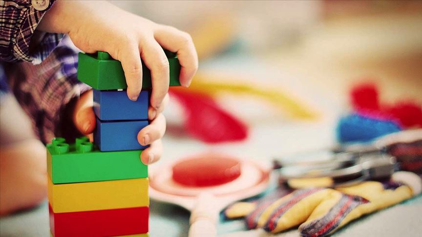 Kovid-19 ile mücadele sürecinde çocuklara sağlık için öneriler