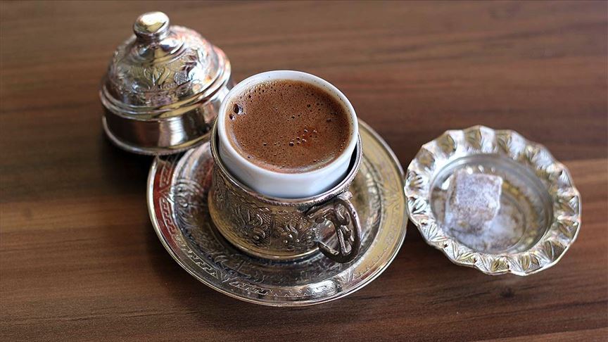 Kovid-19 kahvenin 40 yıllık hatırını etkiledi