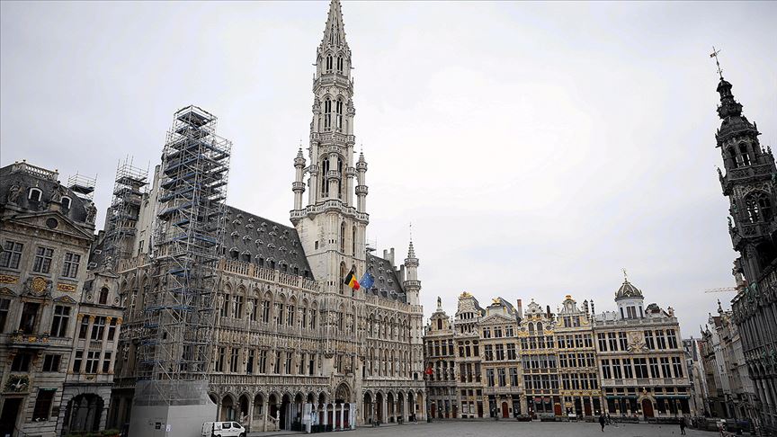 Kovid-19 salgınında Dünya'da ortam sismik gürültüsü azaldı