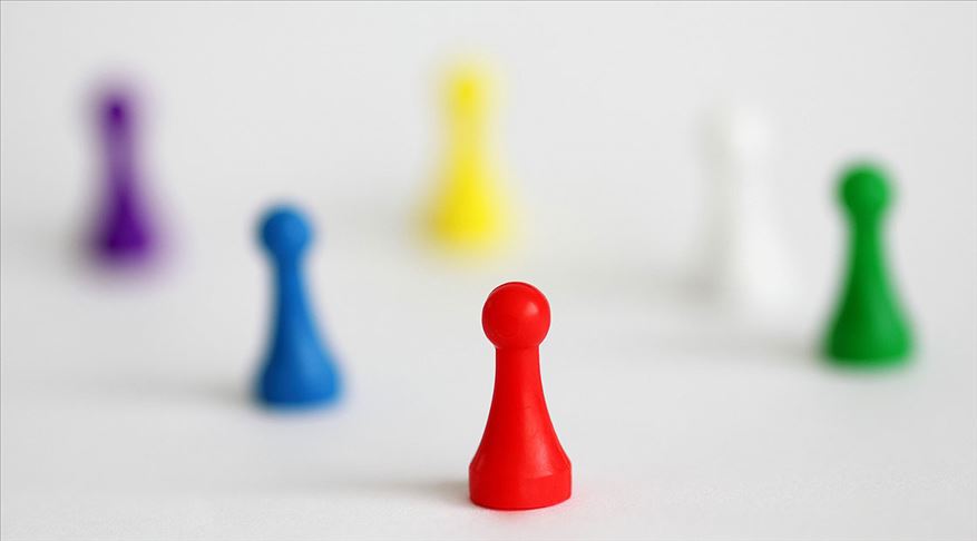 Kovid-19 salgınında 'grup ve akıl oyunları'nın satışı arttı