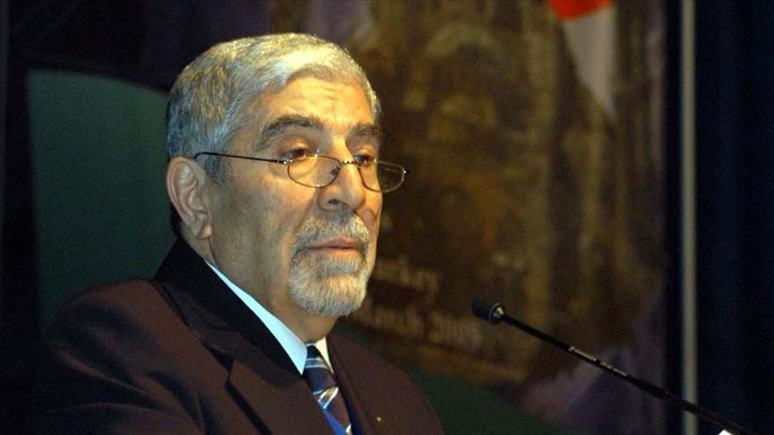Kovid-19 tedavisi gören Prof. Dr. Sedat Tellaloğlu hayatını kaybetti