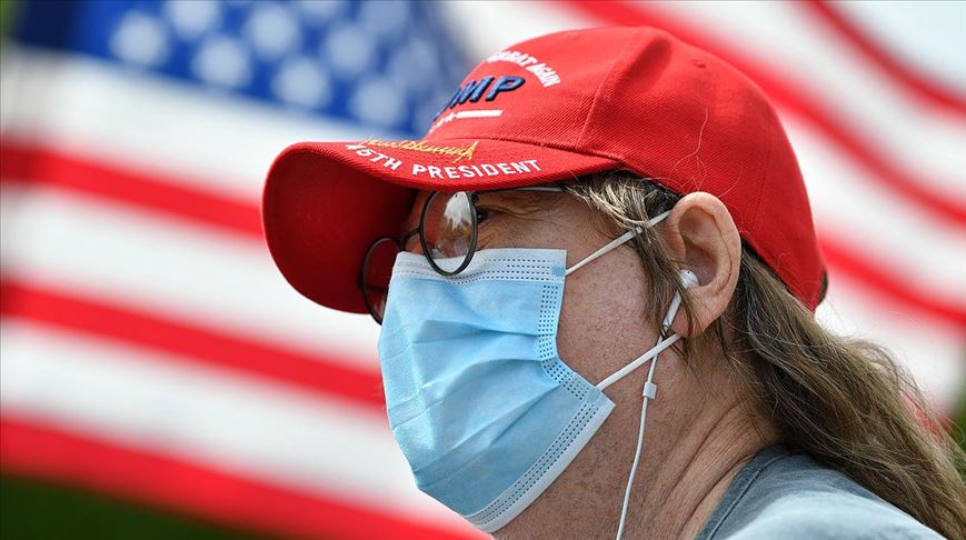 Kovid-19'un ekonomik etkisi en çok düşük gelirli Amerikalıları vurdu