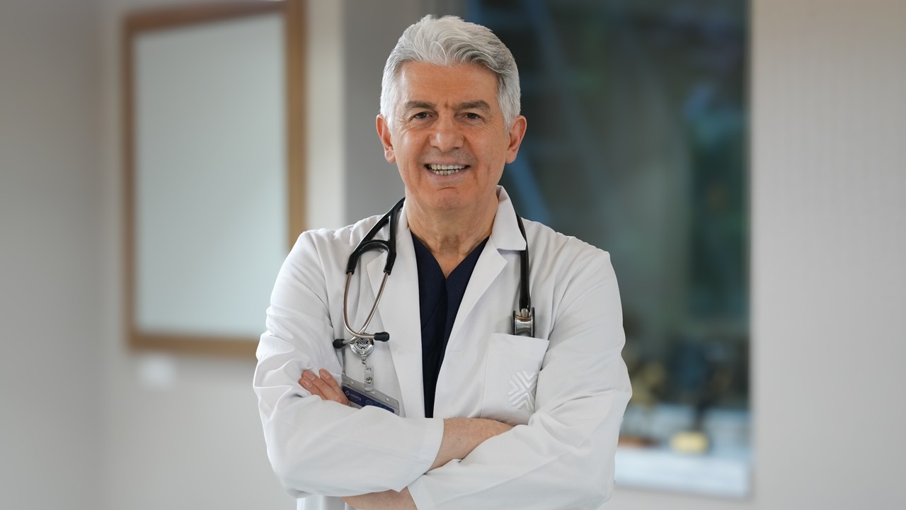 KOVİD sonrası kalbinizi ihmal etmeyin