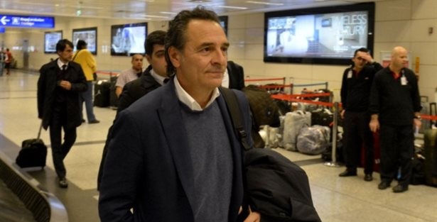 Kovuldu ama gitmedi!