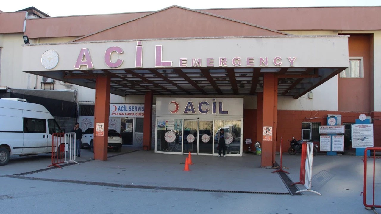 Köy birbirine girdi! Taşlı sopalı sınır kavgası: 29 kişi hastanelik oldu