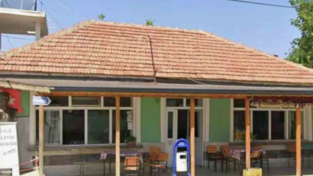 Köy kahvesi ihalesi inada kaldı: 20 binlik kira 126 bine çıktı