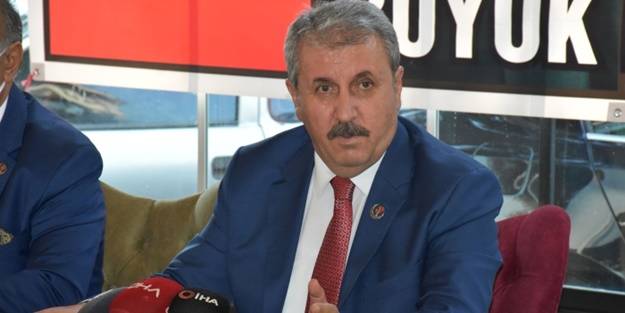 Köy korucularına yapılan zam CHP ve HDP'ye battı