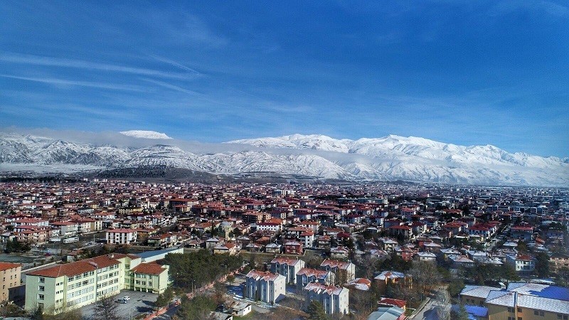 Köy nüfusu en çok azalan il Erzincan oldu 