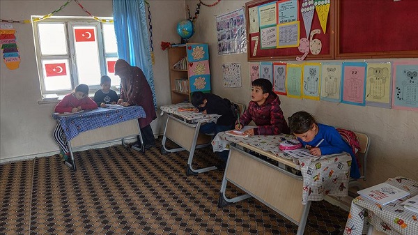 Köy okulları haftanın kaç günü açık olacak?