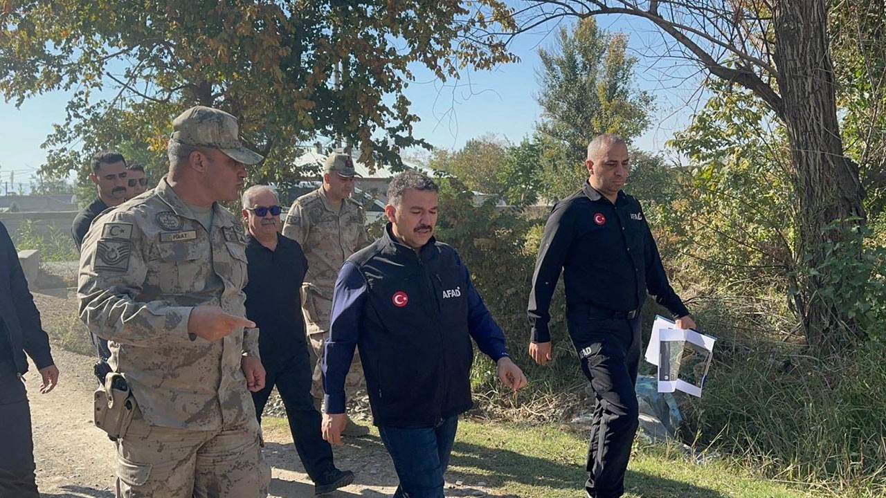 Köy seferber oldu! 6 gündür her yerde aranıyor