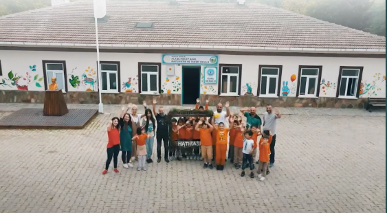 Köy Yaşam Merkezleri hizmetleri başlıyor!