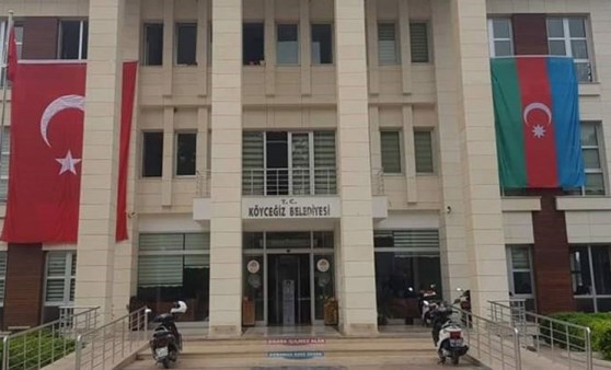 KÖYCEĞİZ BELEDİYE BAŞKANLIĞINDAN