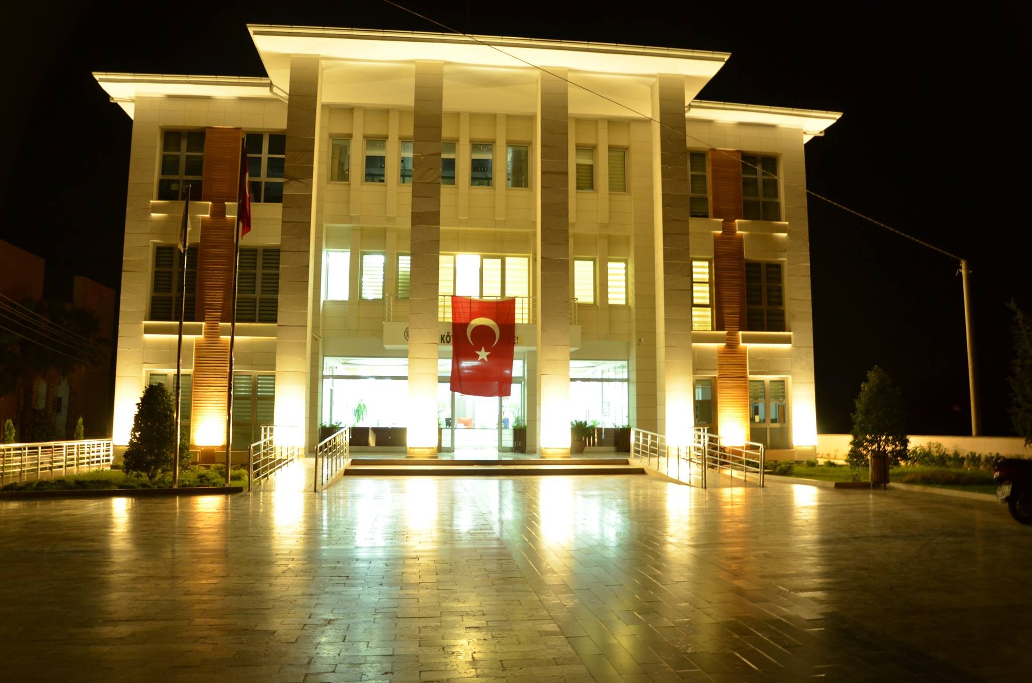 Köyceğiz Belediyesi’nden gençleri sevindiren haber