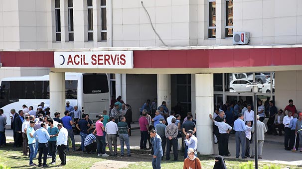 Köyde büyük kavga… Çok sayıda ölü ve yaralı var! Ortalık kan gölüne döndü