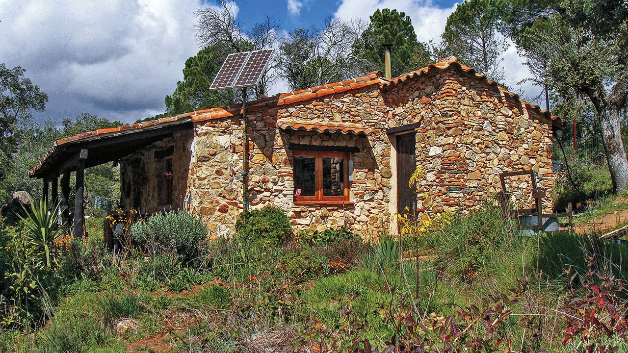 Köyde evi olanlara müjde! Yasal düzenleme meclisten geçti