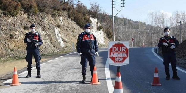 Köyde kavga eden 6 kişi rekor ceza!