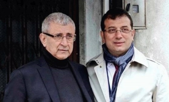 Köyden şehre inene 3 villa çerez parasına mı? Ekrem’in babası ‘İmamoğlu İnşaatı’ nasıl kurduğunu açıkladı