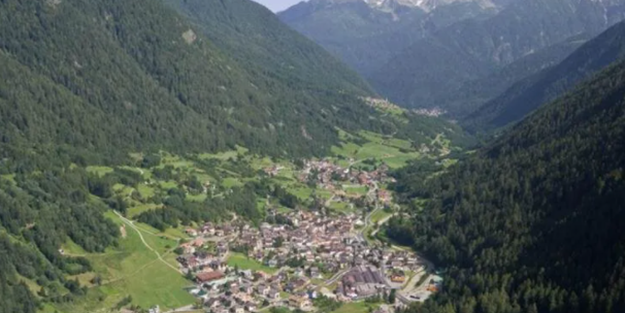 Köye dönüş için büyük teşvik... Taşınana 44 bin euro! Tek bir şart var...