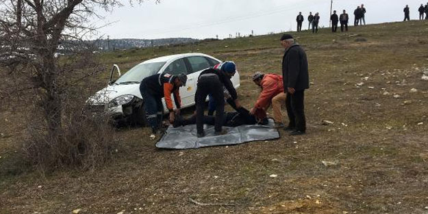 Köye gelen hırsızlar hayatının şokunu yaşadı! Ölü ve yaralılar var
