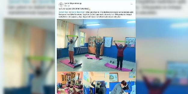 Köylü kadınları küçümseyen zihniyete Kaymakamlıktan tokat gibi cevap