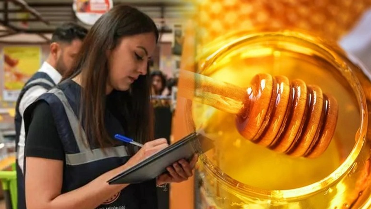 “Köylü üretiyor, tanıdığın kovanları” hikaye: Türkiye’de Satılan Balların Yüzde 98’i Gerçek Değil!