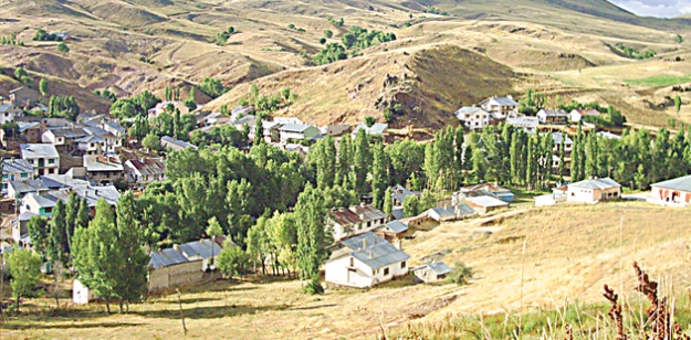 Köylü nüfusu yüzde 61 azaldı