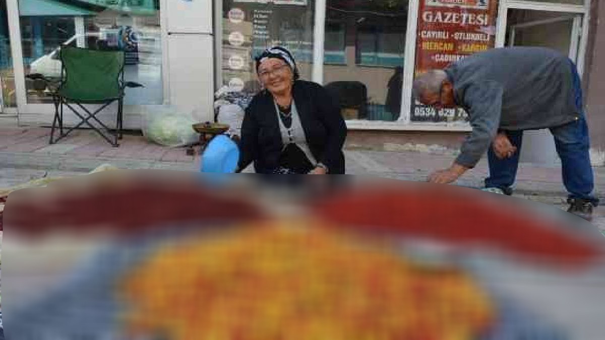 Köylüler dağdan topluyor, tezgahta bir tane bile kalmıyor! Doktorlar bu meyveyi hastalara reçeteyle veriyor