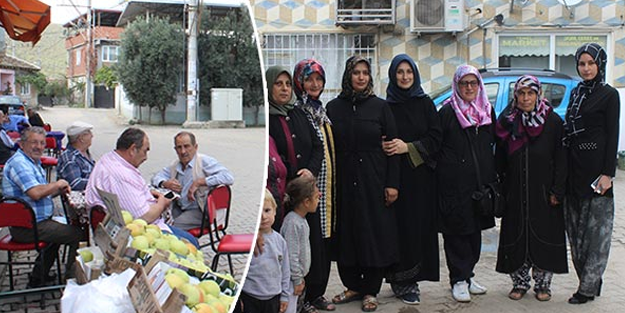 Köylüler isyan etti! Komşu köyden yıllardır dayak yiyorlar