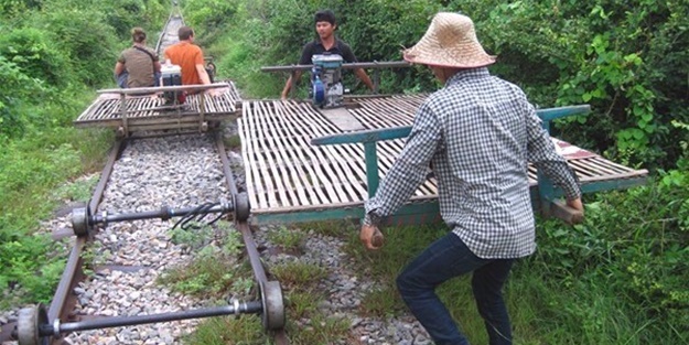 Köylülerden müthiş buluş!