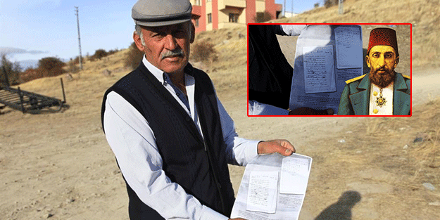 Köylülerin talebi 118 sene sonra gerçekleşti