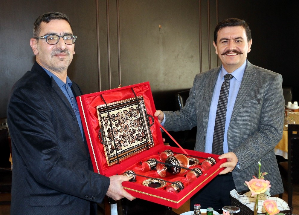 Usulsüz harcama iddiası yapıldı! Valilik yalanladı