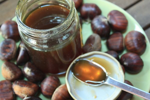 Koyu renkli ballarla ilgili az bilinen detay