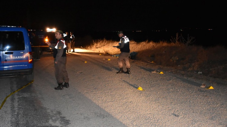 Koyun kavgası kanlı bitti: 1 ölü, 2 yaralı