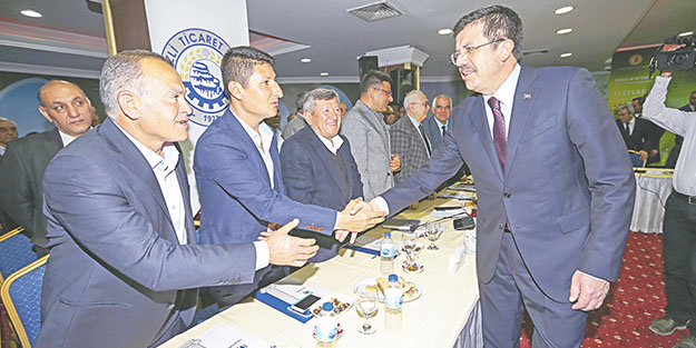 Koyun ve keçide seferberlik çağrısı