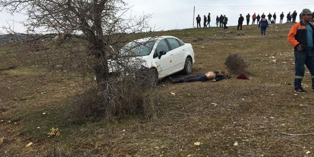 Koyunlarını çalmaya gelenlerden 1'ini öldürüp, 2'sini yaralayan çiftçi tutuklandı
