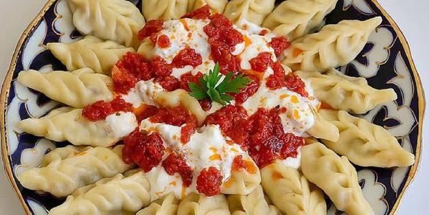 Köz biberli hingel tarifi, nasıl yapılır? Hingel ne demek