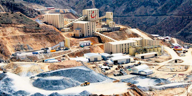 Koza Altın, Söğüt’ün know-how haklarını Gübretaş’a devretti