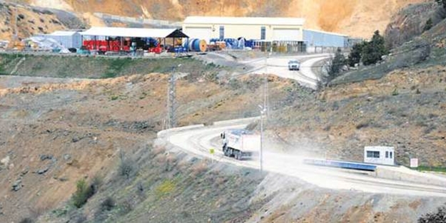 Koza Altın'ın hesapları için harekete geçildi