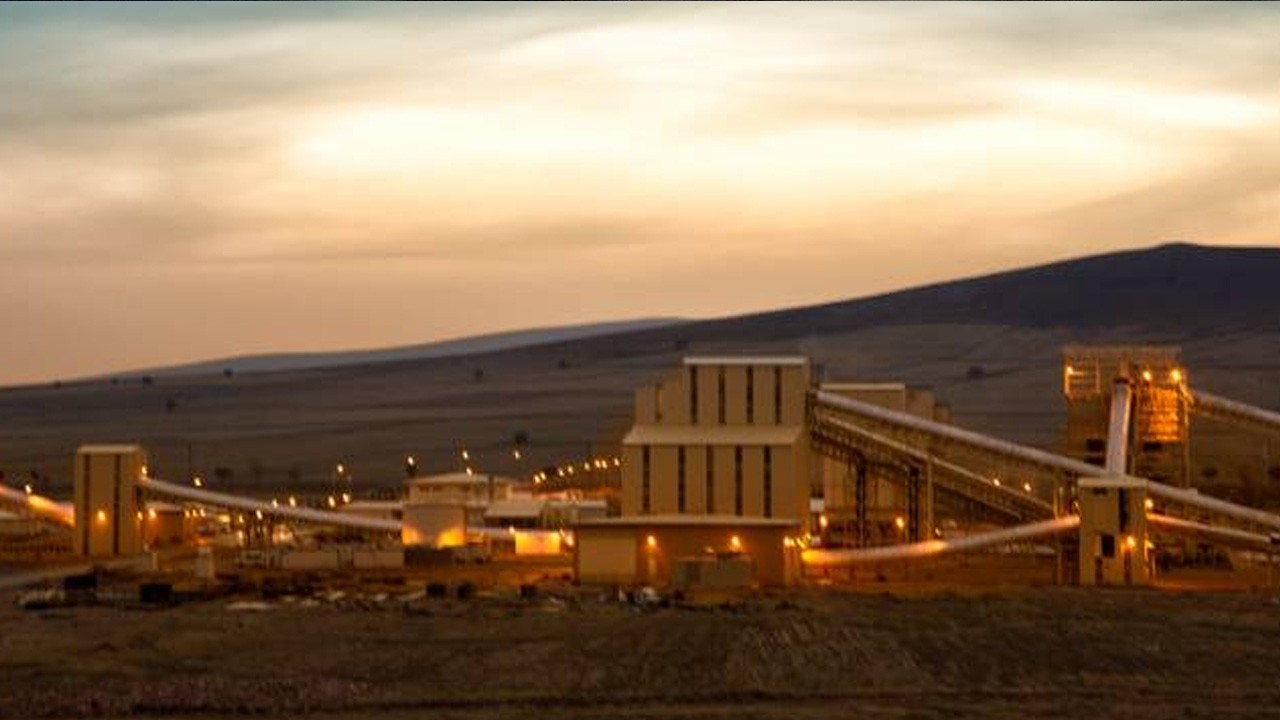 Koza Anadolu, İpek Doğal Enerji ve Koza Altın birleşme kararı aldı